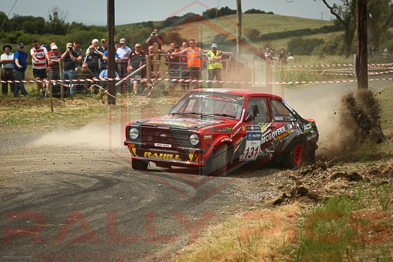 Wilton Recycling Donegal Friday Stages-63 - Wilton Recycling Donegal International Rally 2023
