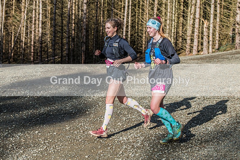 Glentress-2757 - High Terrain Events Glentress Marathon 21 & 10K Trail Races Sunday 18th February 2024