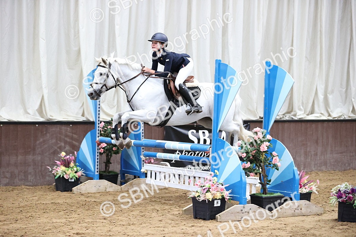 SBM_002039 - Class 10 - Pony British Novice 80cm Open