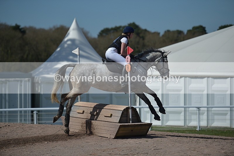 NGP_8653 - XC Time 13:41 to 13:52