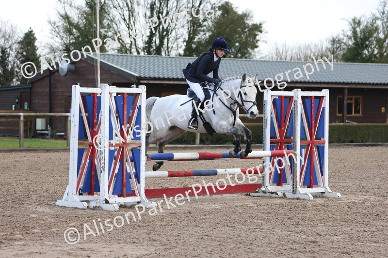 20260207-0282Cherwell 7th Feb 2026 Combined Training - Class 3 - 80cm