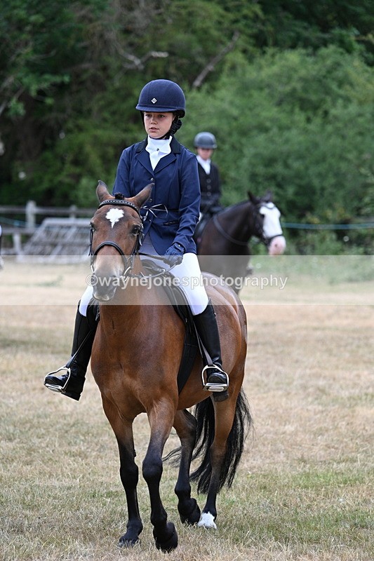 WJ7_0468 - Class 2 Best rider