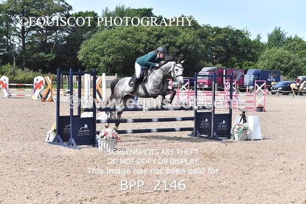 BPP_2146 - CLASS 14 SUN 0.95m Amateur Championship Qualifier