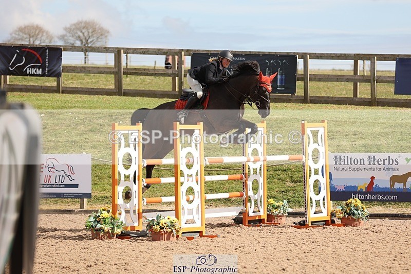 250314-120124-01698 - Cls 8+9 Foxhunter and 1.20m Open