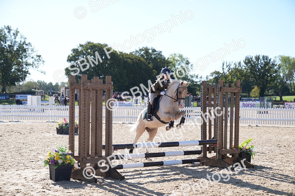 SBM_17566 - J58 - Clear Round 60cm