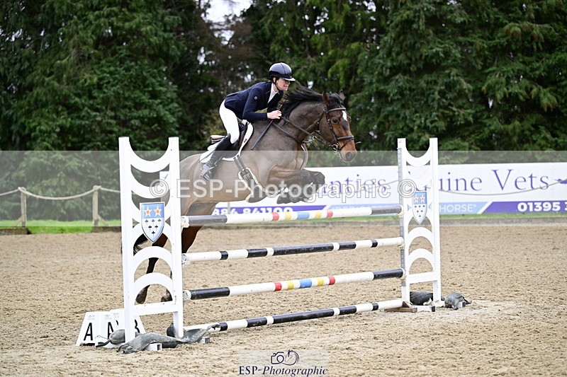 260214A-164214-01485 - 6 Foxhunter and 1m 20 Open