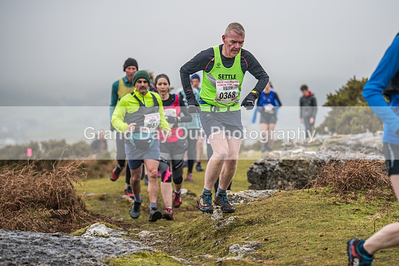 KWL-432 - Kendal Winter League Birkrigg Sunday 29th January 2023