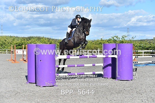 BPP_5644 - SAT CLASS 32 FOX/1.20M