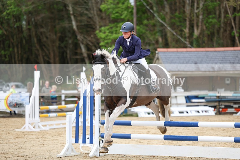 3E7A8800 - Class 3: 75cm