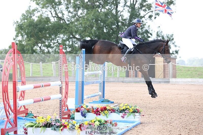 230915A-112107-01721 - Cls 2 Snr Foxhunter