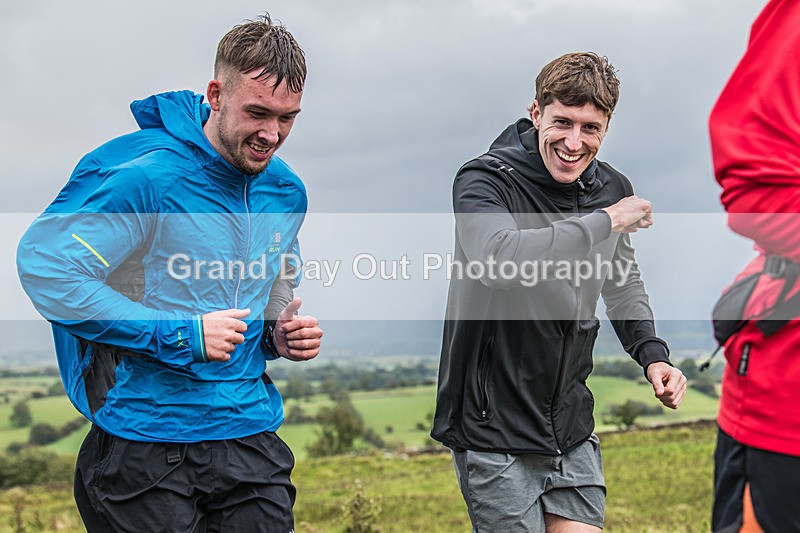 Westmorland-196 - Great Westmorland Trail Race (Junior & Senior Races) Saturday 13th September 2025