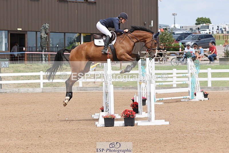 240718A-143053-06208 - Cls 13, 1 Star Silver Tour 1.20m