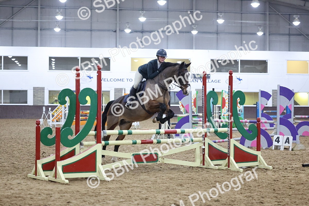 SBM_001652 - Class 3 - 90cm