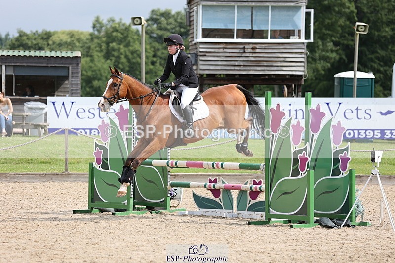 250614A-101656-05614 - Cls 26 British Novice and 90cm Open