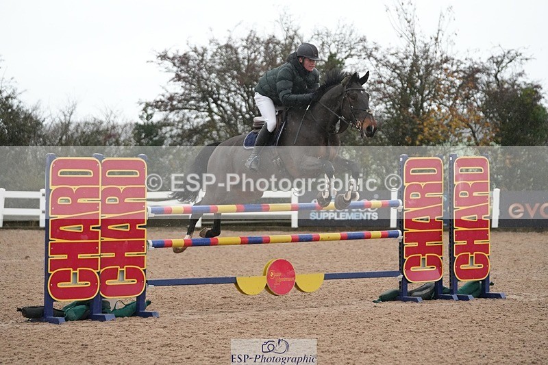 251107-133209-01168 - Cls 6 Foxhunter and 1.20m Open