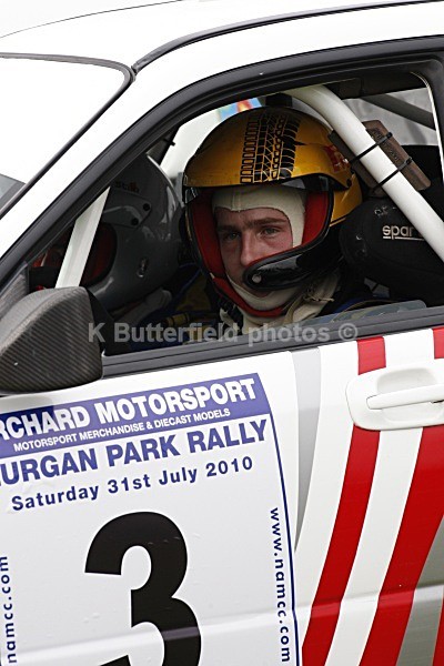 _I3C7703 - Lurgan Park Rally
