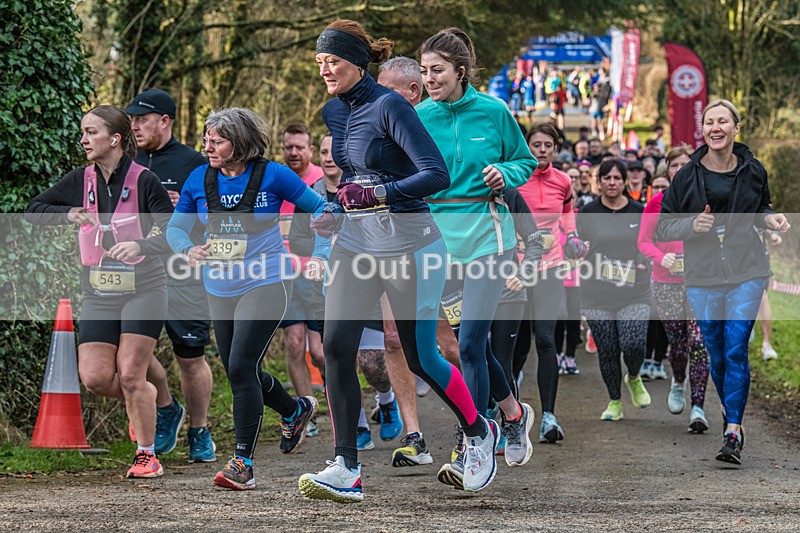 North Lakes-114 - North Lakes 10K & Half Marathon Sunday 9th February 2025