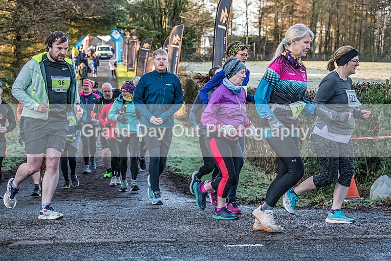 North Lakes Half Marathon  10k-224 - North Lakes Half Marathon & 10K Road Races Monday 2nd January 2023