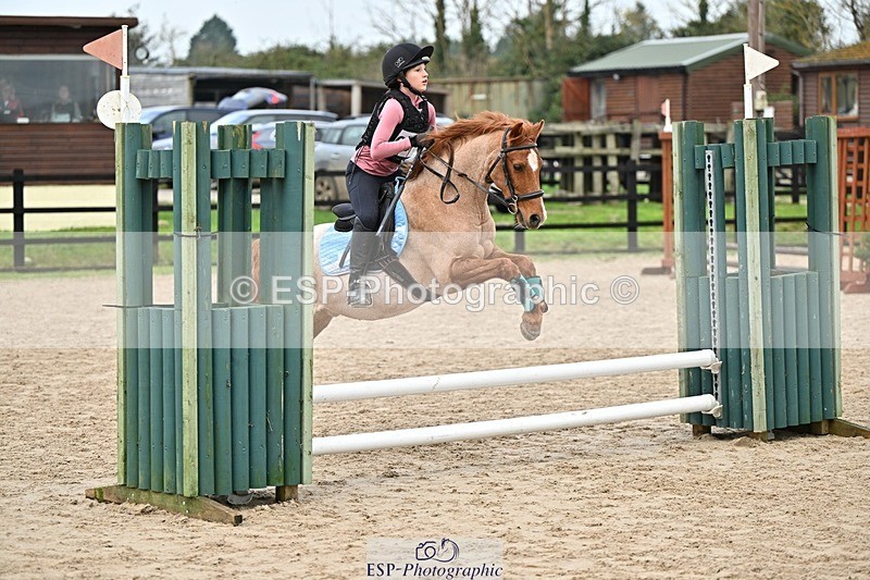 241110-121945-00657 - 50-55cm Arena Eventing