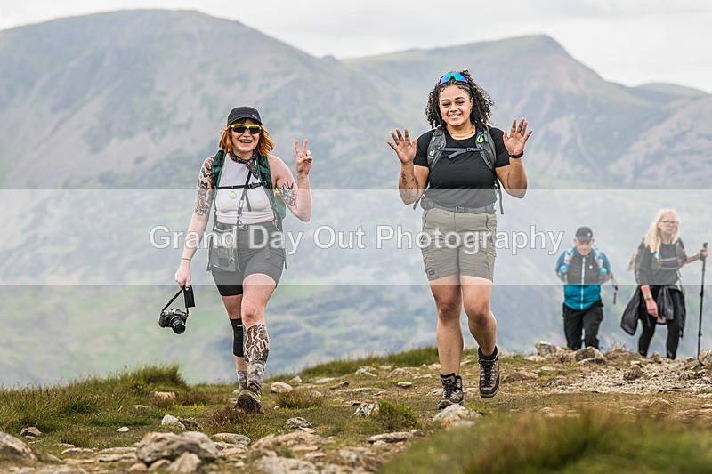 10 in 10-422 - 10 in 10 Challenge(MS Society Charity Event) 'Dalehead' Saturday 22nd June 2024