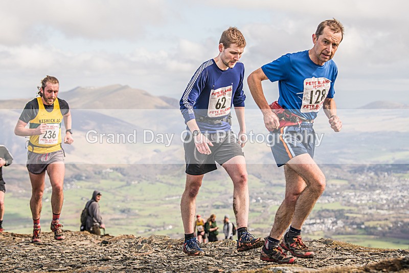 Coledale-327 - Coledale Horseshoe Fell Race Saturday 30th March 2024