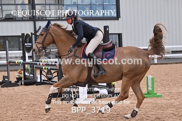 BPP_3719 - CLASS 15 - SAT - Senior 1.05 Open