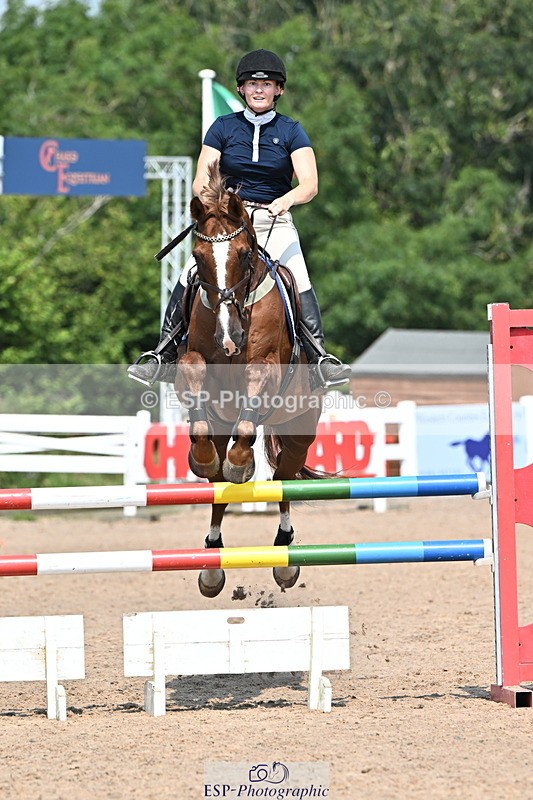 240801A-114818-00539 - Cls 10 1.05m Amateur Qualifier