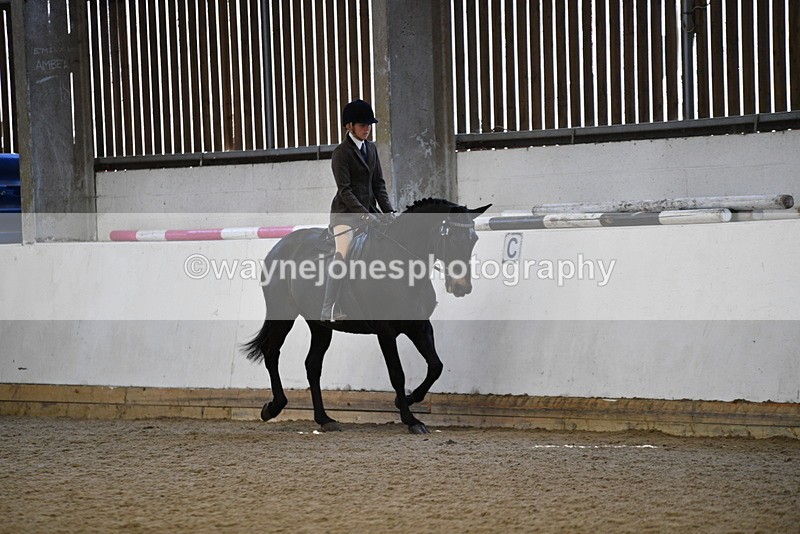 WJ5_5962 - Class 9 Ridden Veteran