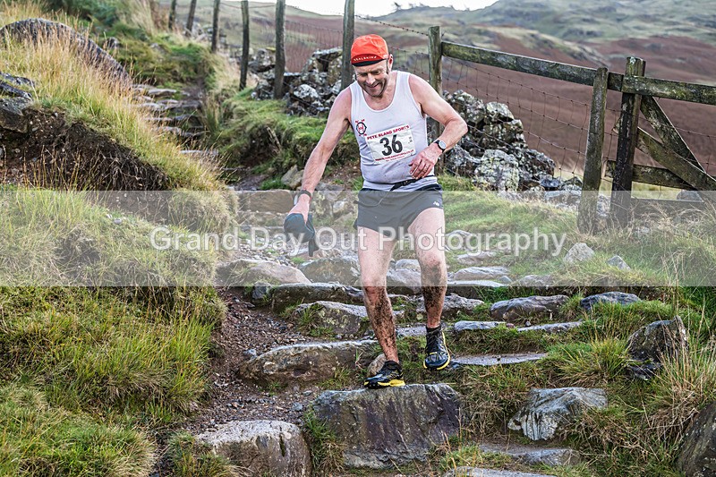 Langdale -1779 - Langdale Horseshoe Fell Race Saturday 10th October 2026