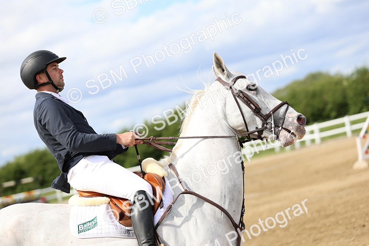 SBM_001495 - Class 6 - National B&C Handicap Championship Qualifier - 1.25m