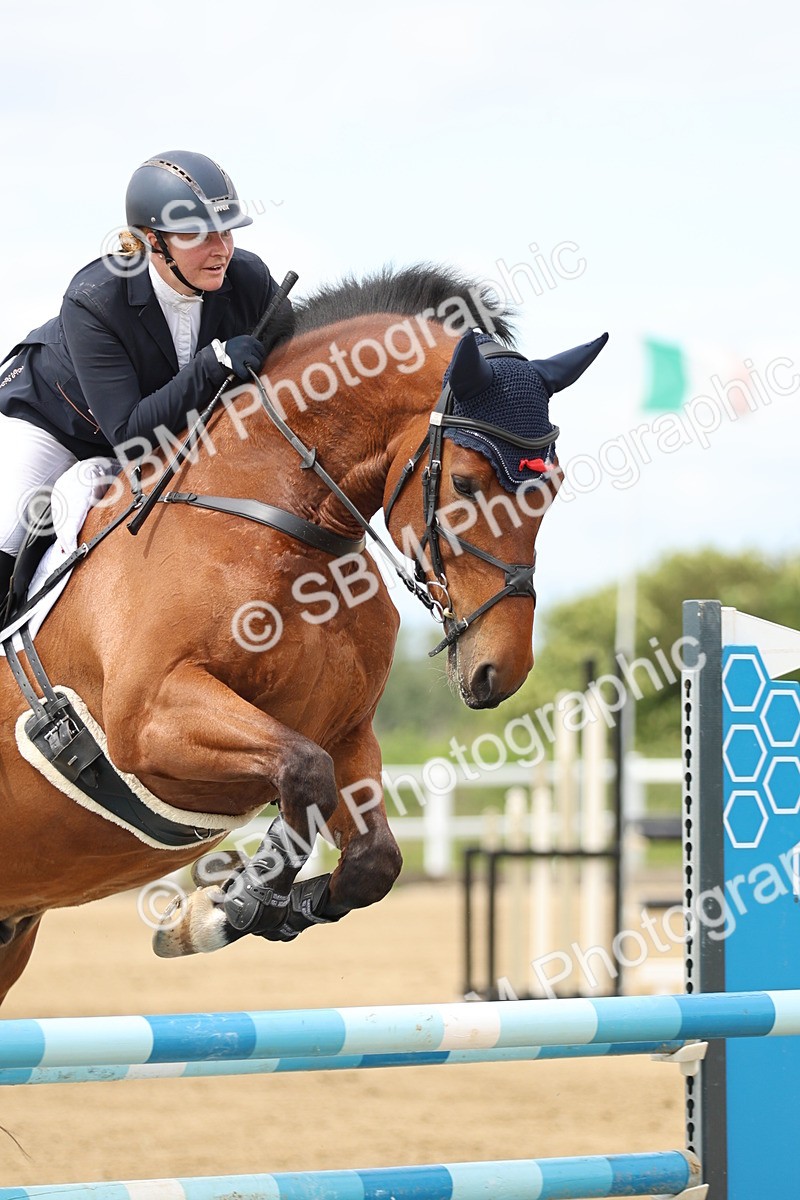 SBM_001051 - Class 4 - Senior Newcomers - 1.10m