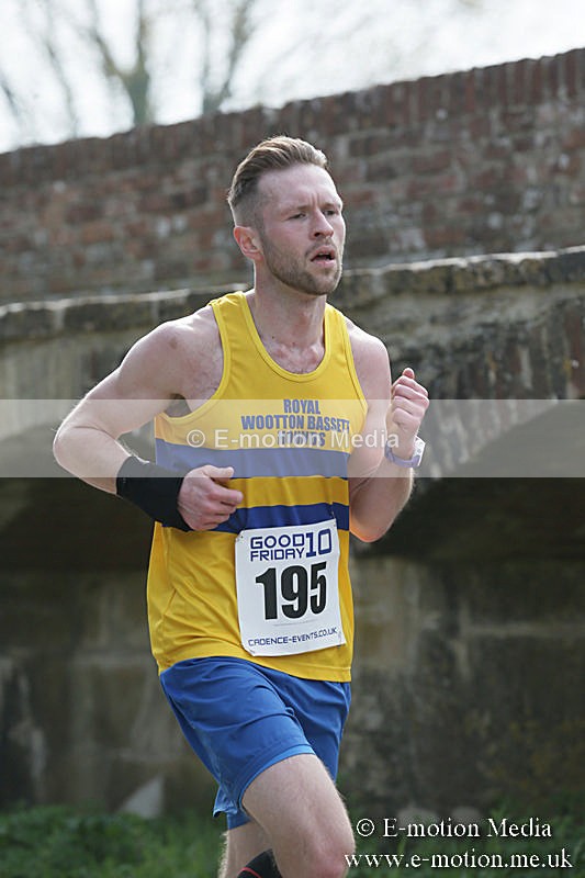 CAD 190419 72 - Cadence Events    Good Friday 10 Miler 19/04/19