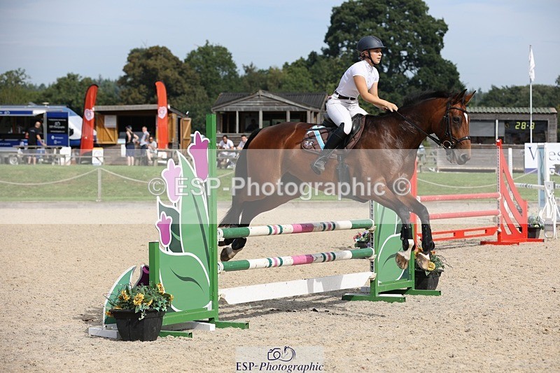 230908-110423-00722 - Cls 6 Snr British Novice & 90cm Open