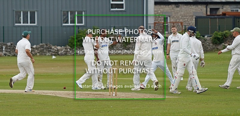 DSC00535 - Kendal CC v Netherfield CC