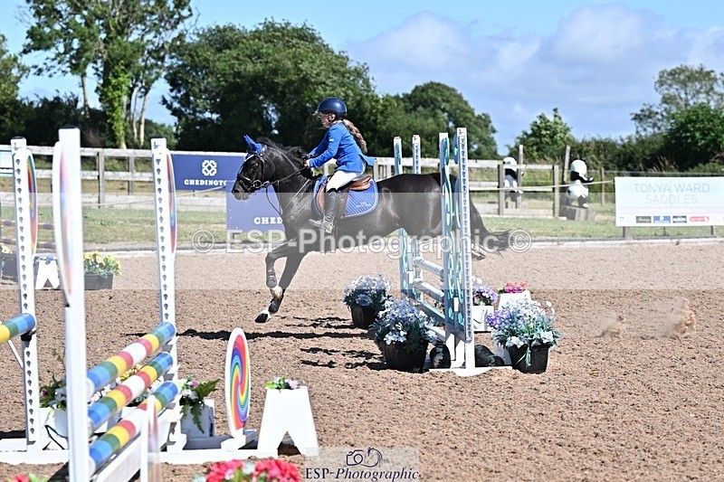 250627-161639-00665 - Cls 6 Stepping Stones 128cm and 138cm