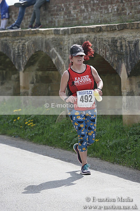 CAD 190419 781 - Cadence Events    Good Friday 10 Miler 19/04/19