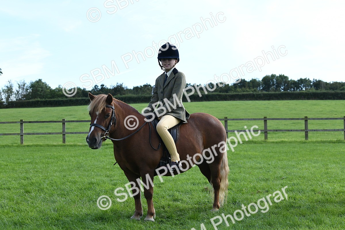 SBM_52006 - S21 - Novice & Newcomers 1st Ridden Pony