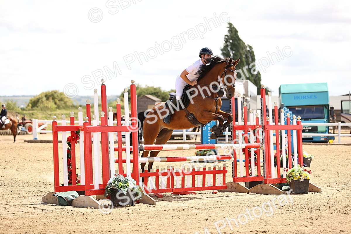 SBM_013970 - Class 14 - Senior Discovery - 1.00m Open