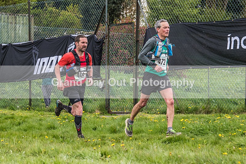 3 Peaks-2440 - The 3 Peaks Race Saturday 27th April 2024