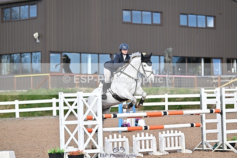 250328-145010-02878 - Cls 14 National 1.15m M Cup Quali