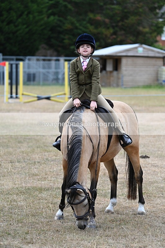 WJ7_7435 - Class 2 Best Rider