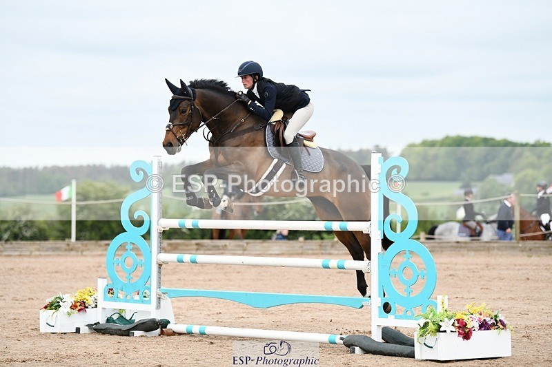 250508-090413-00551 - Cls 1 Snr Foxhunter