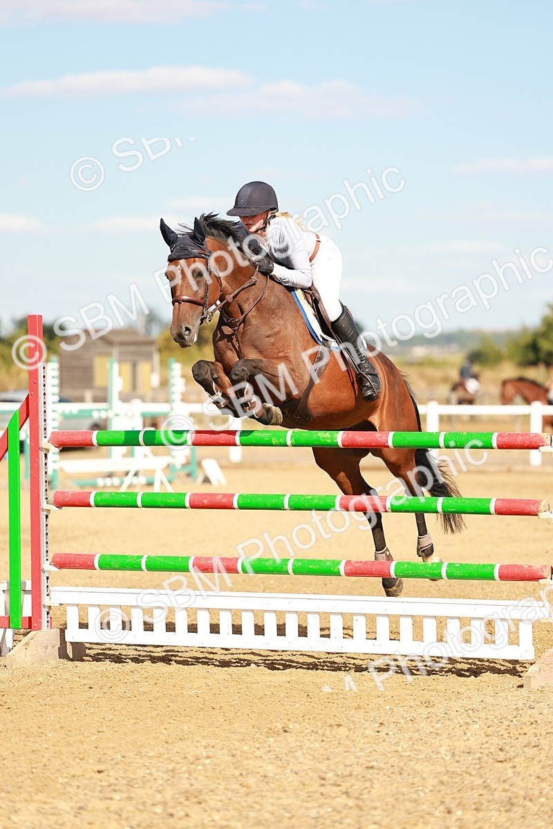 SBM_007694 - Class 6 - National 1.30m 1.40m