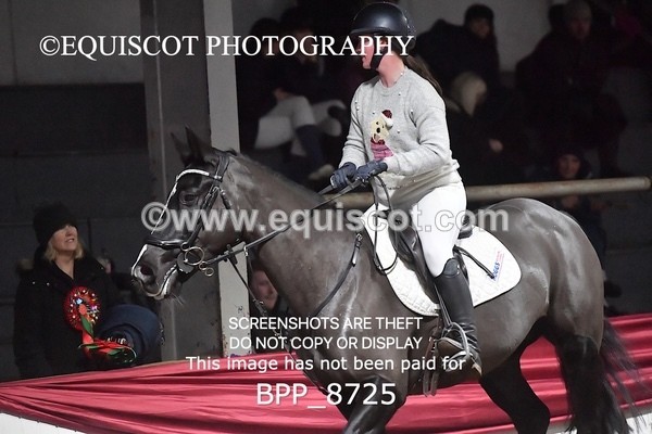 BPP_8725 - CLASS 9 ACCUMULATOR WITH JOKER 1M