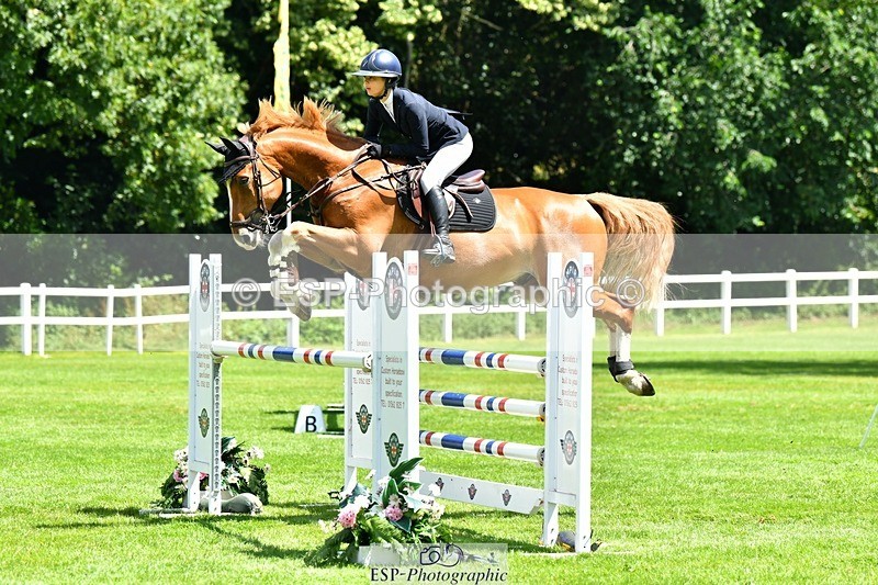230706-130231-02249 - Cls 2 Foxhunter & 1.20m Open