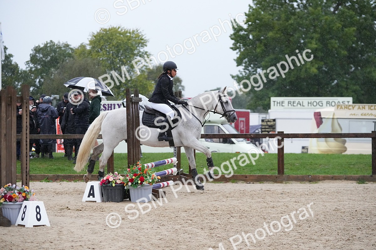 SBM_36088 - J5 - Junior Pony 50cm Championship