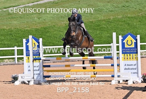 BPP_2158 - CLASS 4. - FRI - Senior Discovery/1m Open