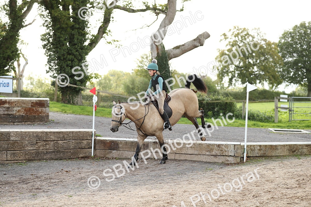 SBM_16937 - E4b - Eventers Challenge 60cm Open