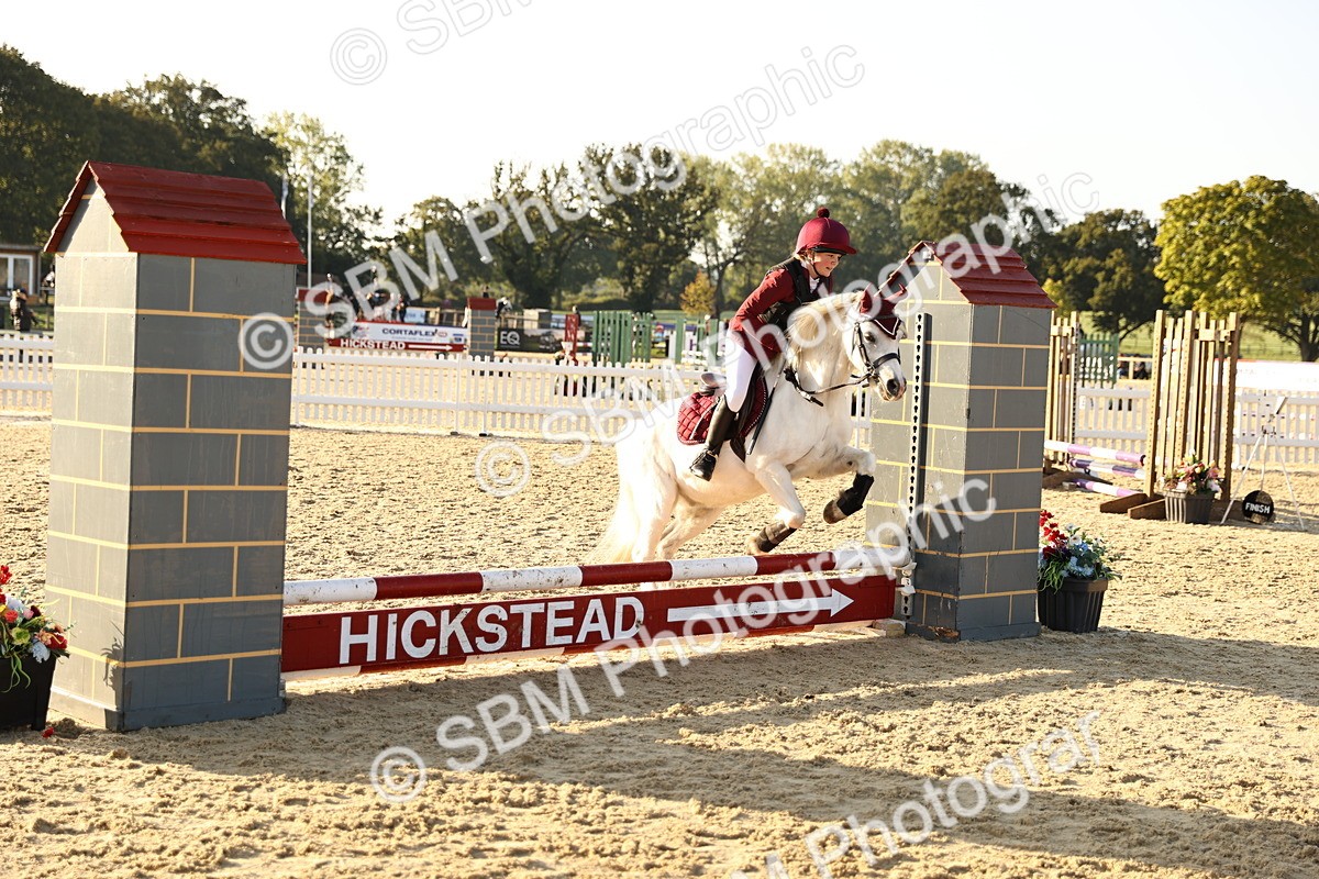 SBM_57243 - J11 - Junior Pony 50cm Championship