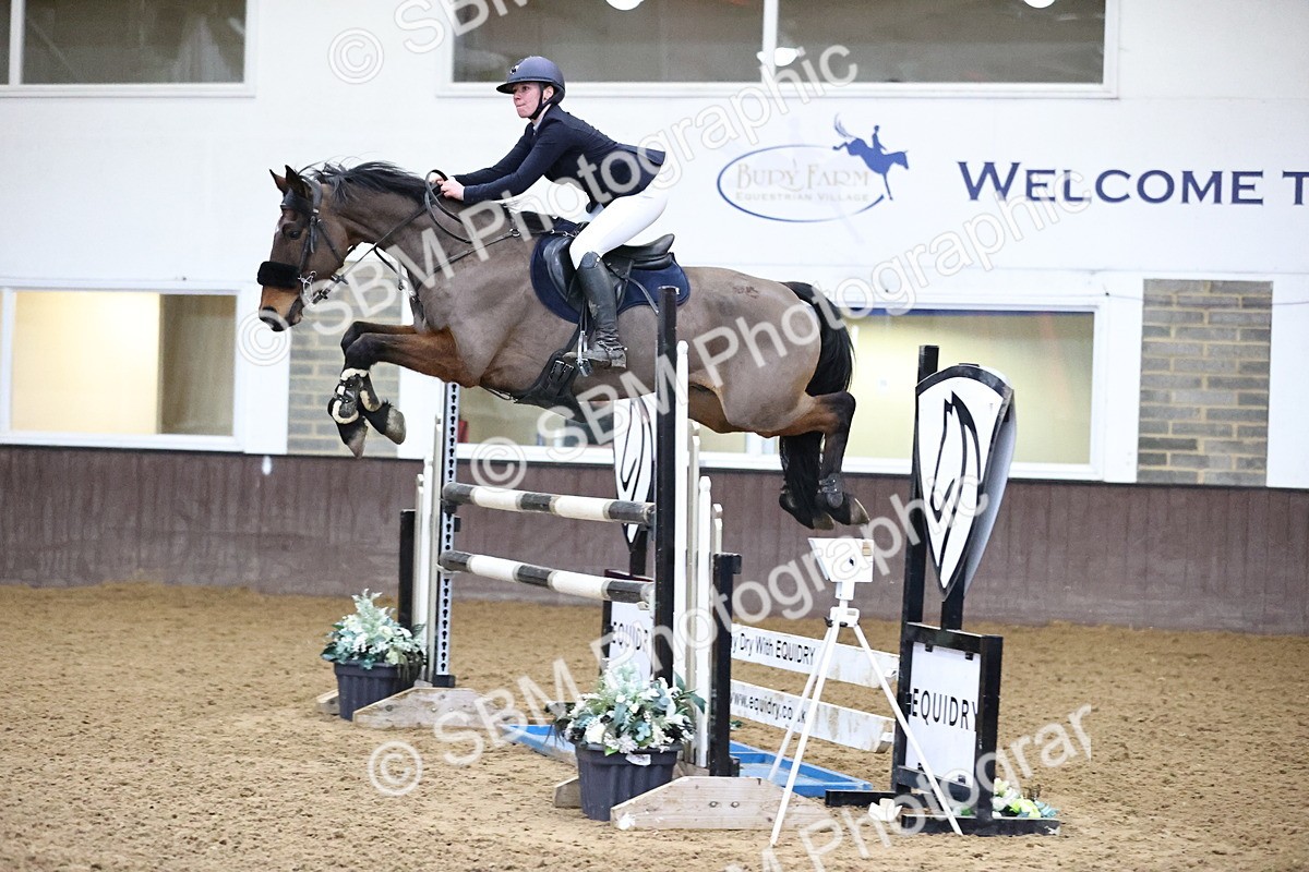 SBM_005080 - Class 17 - Senior Foxhunter - 1.20m